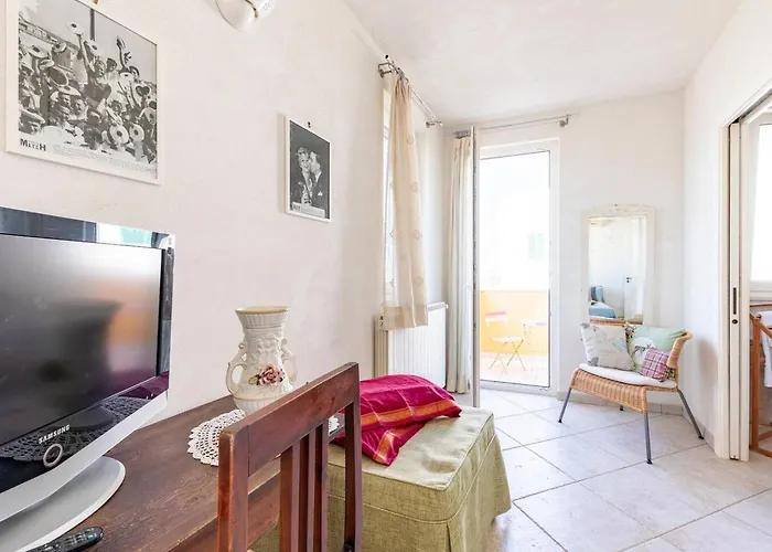 Вилла Summertime