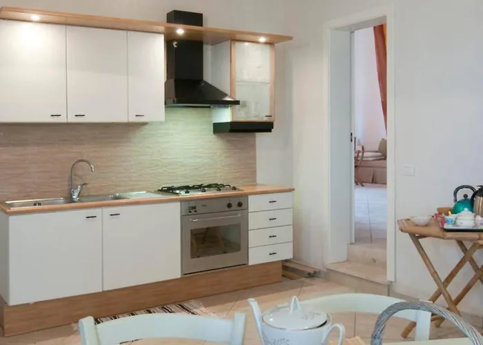 Summertime Вилла *