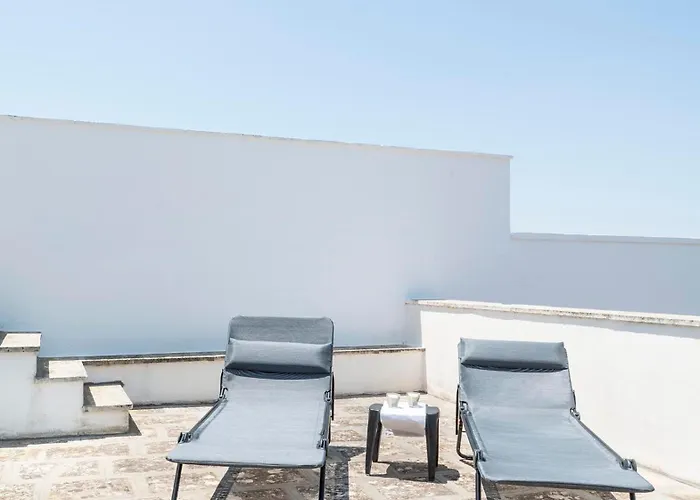 Summertime Вилла