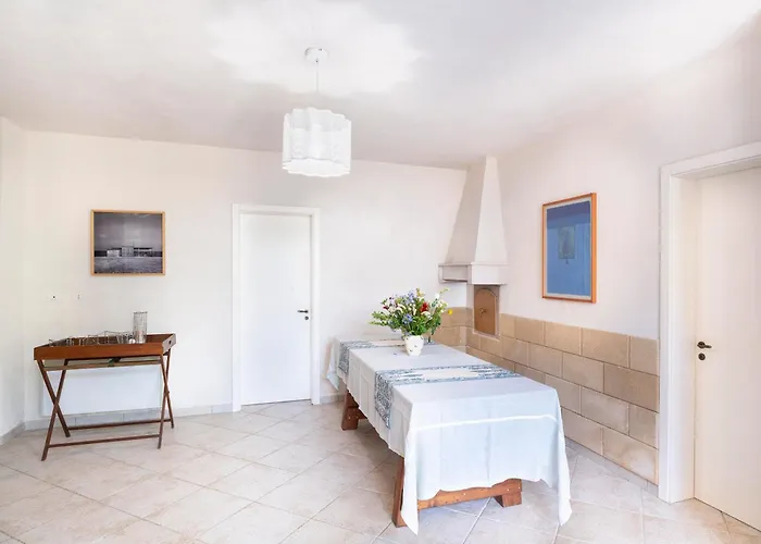 Вилла Summertime *