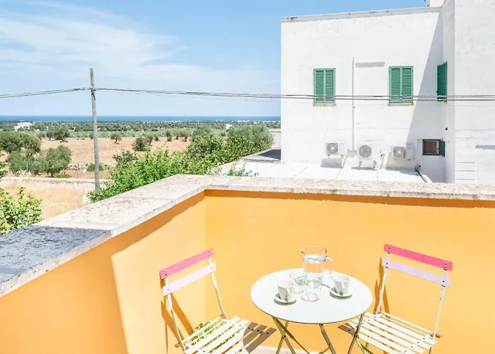 Summertime Вилла