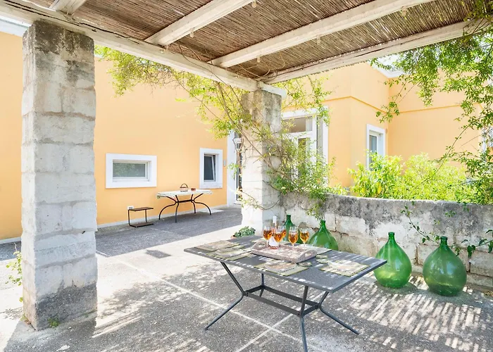 Summertime Вилла *