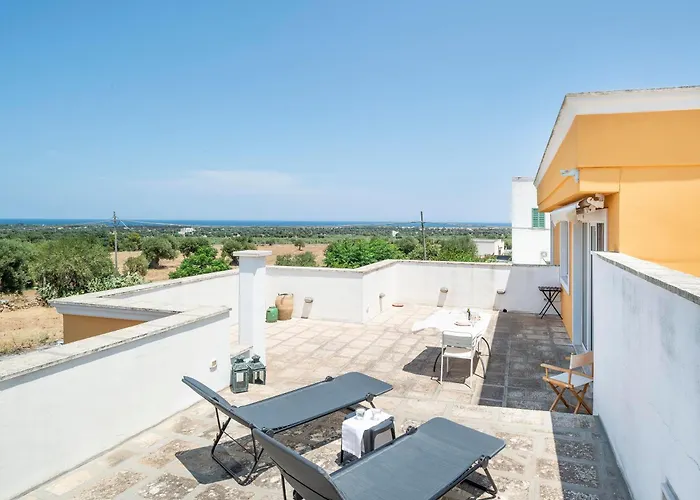 Вилла Summertime *