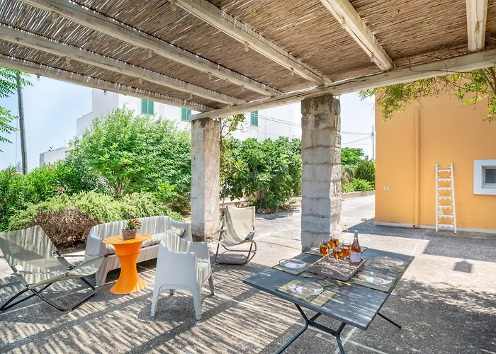 Summertime Вилла Монополи