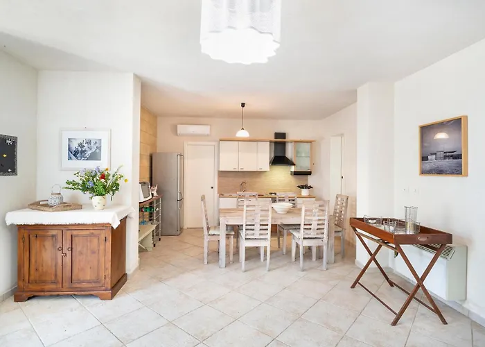 Вилла Summertime Монополи