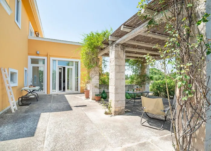 Summertime Вилла