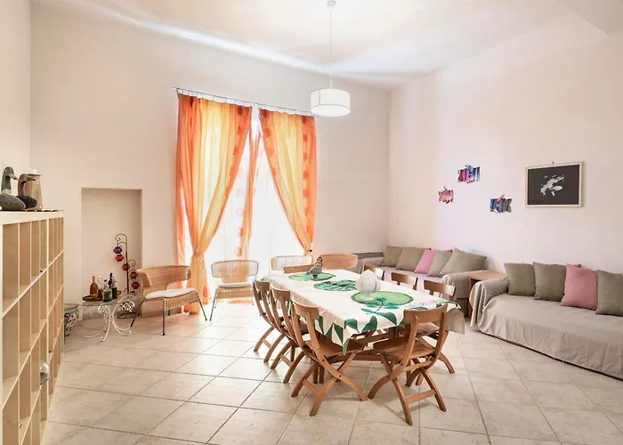 Вилла Summertime