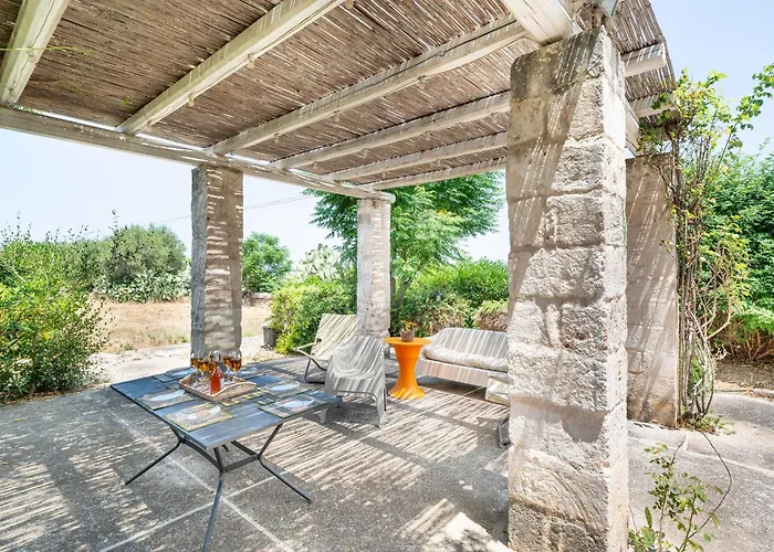 Summertime Вилла *