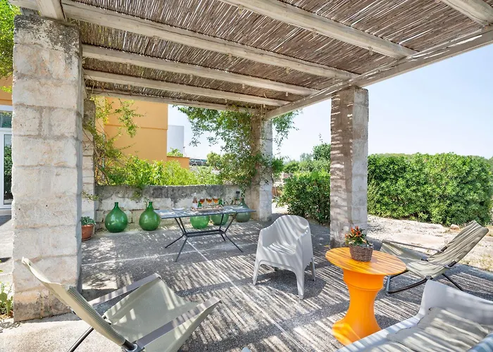 Вилла Summertime *