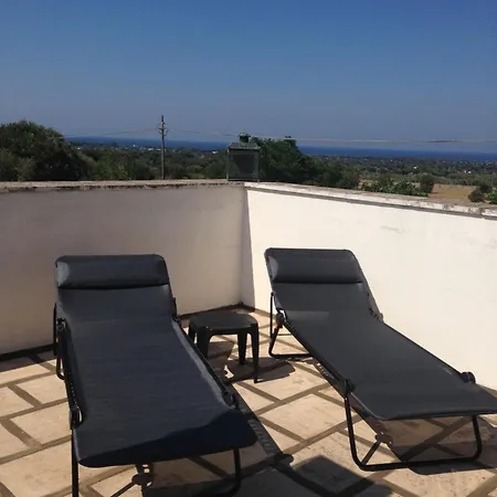 Villa Summertime Monopoli