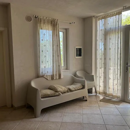 Summertime Villa Monopoli