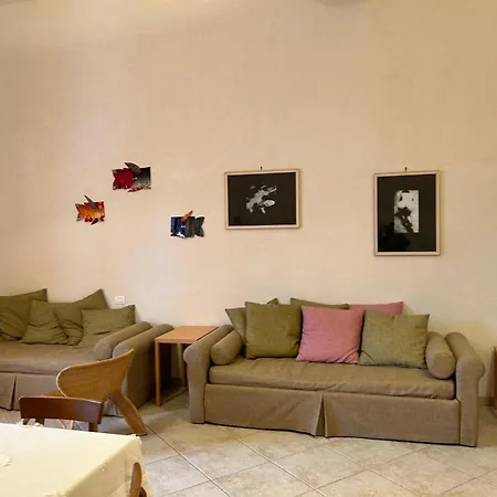 Summertime Villa Monopoli