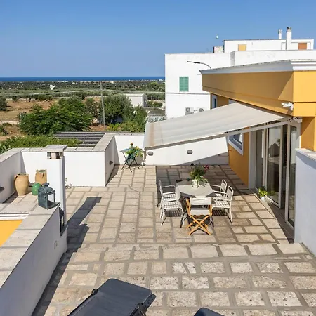 Summertime * Monopoli