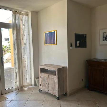 Summertime Villa Monopoli