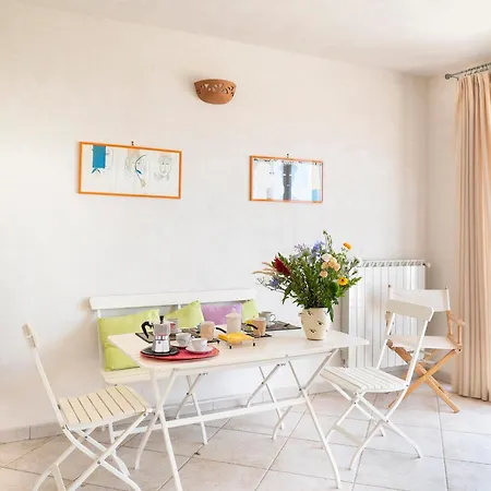 Summertime Villa Monopoli