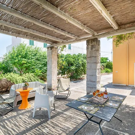 Summertime Villa Monopoli