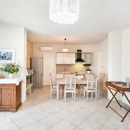 Villa Summertime Monopoli