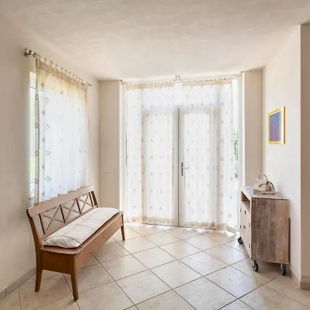 Summertime Villa Monopoli